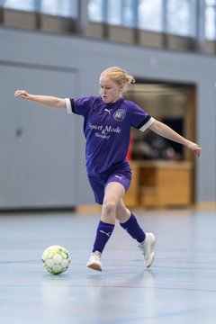 Bild 295 - wBJ Loewinnen Cup B2